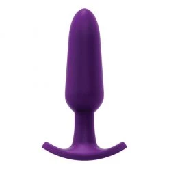 Savvy Co. Anal Sex Toys VeDO Bump Plus Rechargeable Remote Control Vibe