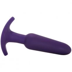 Savvy Co. Anal Sex Toys VeDO Bump Rechargeable Long Butt Plug