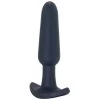 Savvy Co. Anal Sex Toys VeDO Bump Rechargeable Long Butt Plug 2 Savvy Co. Anal Sex Toys VeDO Bump Rechargeable Long Butt Plug