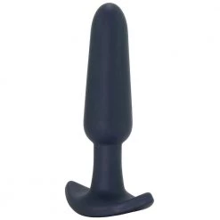 Savvy Co. Anal Sex Toys VeDO Bump Rechargeable Long Butt Plug