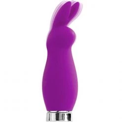 Savvy Co. VeDO Crazzy Bunny Rechargeable Bullet Rechargeable Vibrators 12 Savvy Co. VeDO Crazzy Bunny Rechargeable Bullet Rechargeable Vibrators