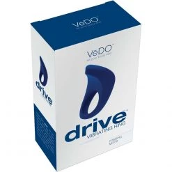 Savvy Co. VeDO Drive Vibrating Ring