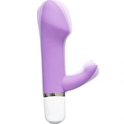Savvy Co. G-Spot Vibrators VeDO Eva Mini Vibe Small Clitoral Vibrator