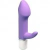 Savvy Co. G-Spot Vibrators VeDO Eva Mini Vibe Small Clitoral Vibrator