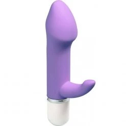 Savvy Co. G-Spot Vibrators VeDO Eva Mini Vibe Small Clitoral Vibrator