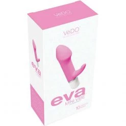 Savvy Co. VeDO Eva Mini Vibe Super Quiet Vibrator Vibrators