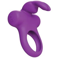 Savvy Co. VeDO Frisky Bunny Rechargeable Vibrating Cock Ring