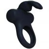 Savvy Co. VeDO Frisky Bunny Rechargeable Vibrating Cock Ring