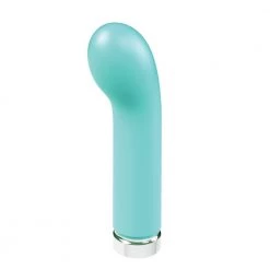 Savvy Co. G-Spot Vibrators VeDO Gee Plus Silicone G Spot Vibrator