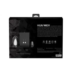 Savvy Co. VeDO Hummer Hands-Free BJ Masturbator