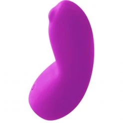 Savvy Co. VeDO Izzy Rechargeable Clitoral Vibe Vibrators