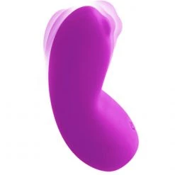 Savvy Co. VeDO Izzy Rechargeable Clitoral Vibe Vibrators