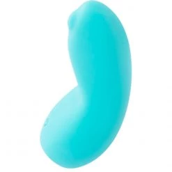 Savvy Co. VeDO Izzy Rechargeable Clitoral Vibe Vibrators