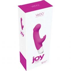 Savvy Co. VeDO Joy Mini Vibe