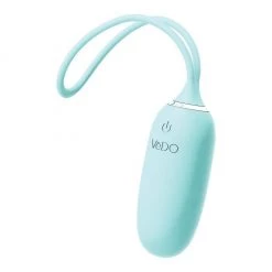 Savvy Co. VeDO Kiwi Rechargeable Insertable Bullet Vibrators 9 Savvy Co. VeDO Kiwi Rechargeable Insertable Bullet Vibrators