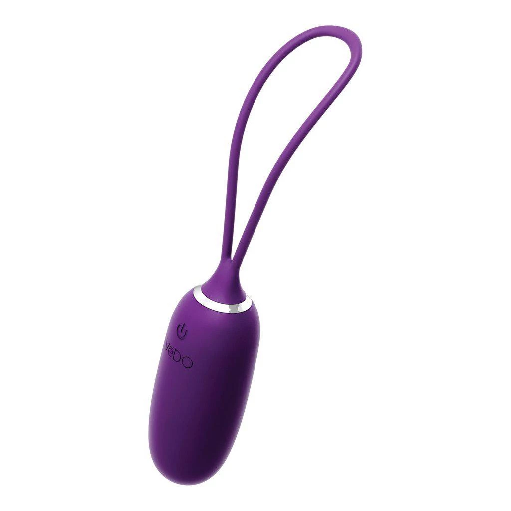 Savvy Co. Bullet & Egg Vibrators VeDO Kiwi Rechargeable Insertable Bullet Vibe 4 Savvy Co. Bullet & Egg Vibrators VeDO Kiwi Rechargeable Insertable Bullet Vibe
