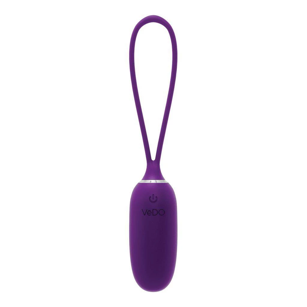 Savvy Co. Bullet & Egg Vibrators VeDO Kiwi Rechargeable Insertable Bullet Vibe 5 Savvy Co. Bullet & Egg Vibrators VeDO Kiwi Rechargeable Insertable Bullet Vibe
