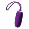 Savvy Co. Bullet & Egg Vibrators VeDO Kiwi Rechargeable Insertable Bullet Vibe