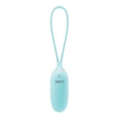 Savvy Co. VeDO Kiwi Rechargeable Insertable Bullet Vibrators