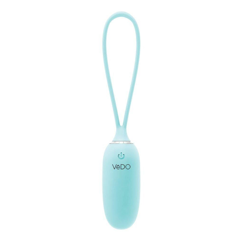 Savvy Co. VeDO Kiwi Rechargeable Insertable Bullet Vibrators 3 Savvy Co. VeDO Kiwi Rechargeable Insertable Bullet Vibrators