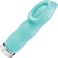 Savvy Co. Rechargeable Vibrators VeDO Luv Plus Rechargeable Vibe