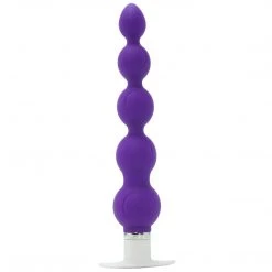 Savvy Co. VeDO Quaker Vibrating Anal Beads
