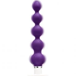 Savvy Co. VeDO Quaker Vibrating Anal Beads