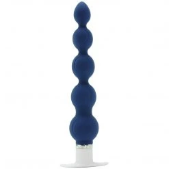 Savvy Co. VeDO Quaker Vibrating Anal Beads
