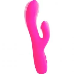 Savvy Co. Rabbit Vibrators VeDO Rockie Rechargeable Dual Vibe