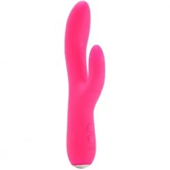 Savvy Co. Rabbit Vibrators VeDO Rockie Rechargeable Dual Vibe