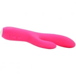 Savvy Co. Rabbit Vibrators VeDO Rockie Rechargeable Dual Vibe