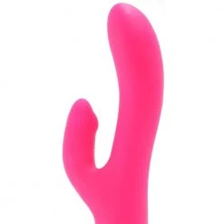 Savvy Co. Rabbit Vibrators VeDO Rockie Rechargeable Dual Vibe