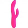 Savvy Co. Rabbit Vibrators VeDO Rockie Rechargeable Dual Vibe