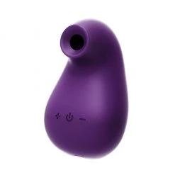 Savvy Co. VeDO Suki Rechargeable Vibrating Sucker