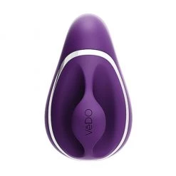 Savvy Co. VeDO Suki Rechargeable Vibrating Sucker