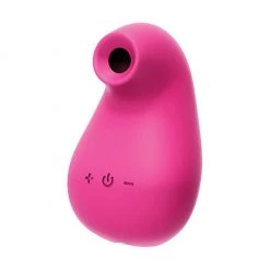 Savvy Co. VeDO Suki Rechargeable Vibrating Sucker