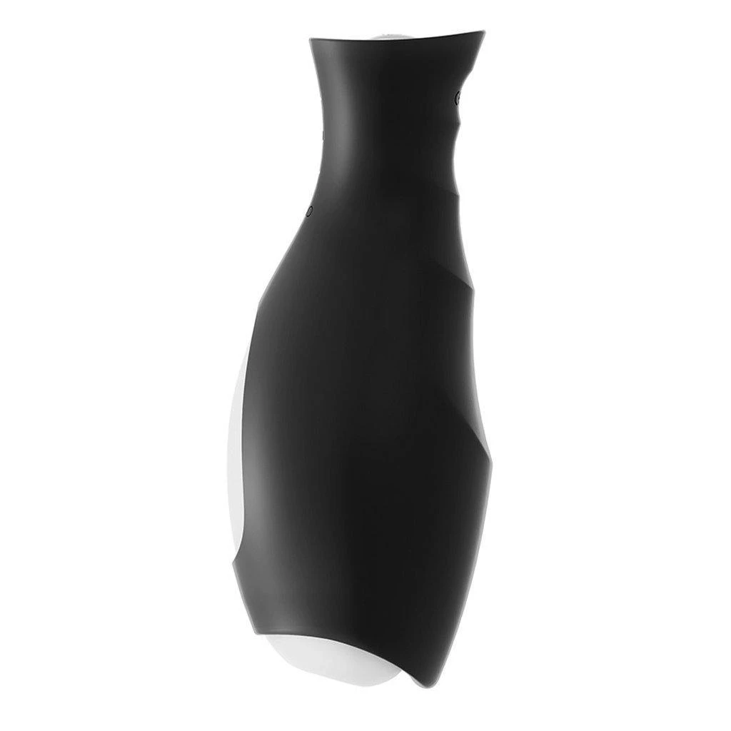 Savvy Co. VeDO Torpedo Vibrating Rechargeable Stroker Male Masturbators 6 Savvy Co. VeDO Torpedo Vibrating Rechargeable Stroker Male Masturbators