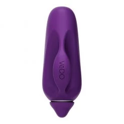 Savvy Co. Finger Vibrators VeDO Vivi Rechargeable Finger Vibe