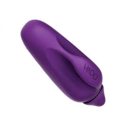 Savvy Co. Finger Vibrators VeDO Vivi Rechargeable Finger Vibe