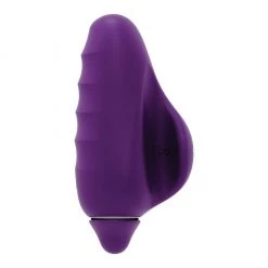 Savvy Co. Finger Vibrators VeDO Vivi Rechargeable Finger Vibe