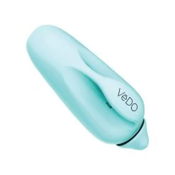 Savvy Co. Finger Vibrators VeDO Vivi Rechargeable Finger Vibe