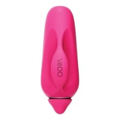 Savvy Co. Finger Vibrators VeDO Vivi Rechargeable Finger Vibe