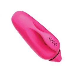 Savvy Co. Finger Vibrators VeDO Vivi Rechargeable Finger Vibe