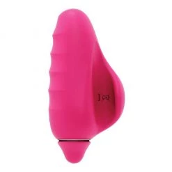 Savvy Co. Finger Vibrators VeDO Vivi Rechargeable Finger Vibe