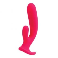 Savvy Co. Rabbit Vibrators VeDO Wild Rechargeable Dual Stimulation Vibe