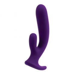 Savvy Co. Rabbit Vibrators VeDO Wild Rechargeable Dual Stimulation Vibe