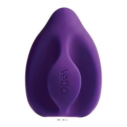 Savvy Co. VeDO Yumi Rechargeable Finger Vibe Finger Vibrators