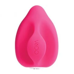 Savvy Co. VeDO Yumi Rechargeable Finger Vibe Finger Vibrators