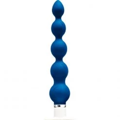 Savvy Co. VeDO Quaker Vibrating Anal Beads