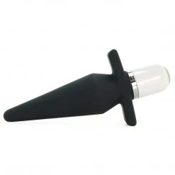 Savvy Co. VeDO Rio Vibrating Silicone Anal Plug